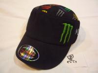 Monster Casquette